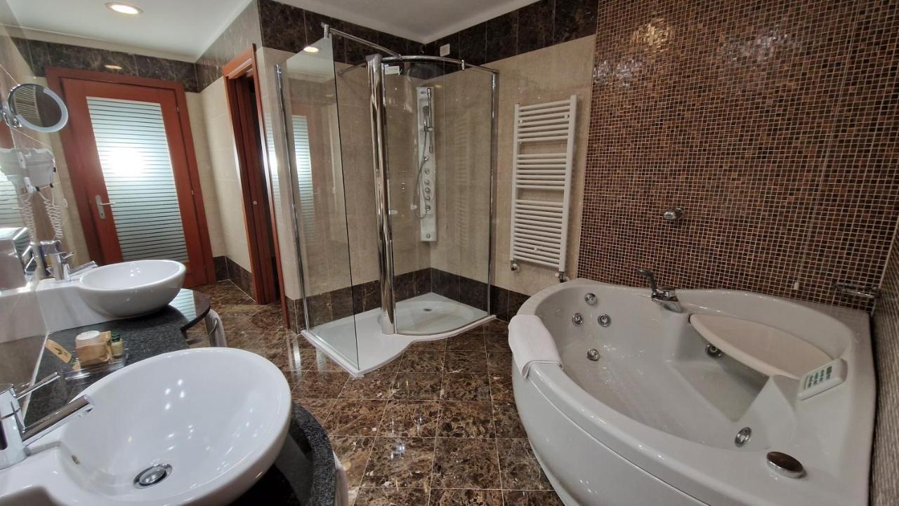 Hotel Bella Italia Palace Novara