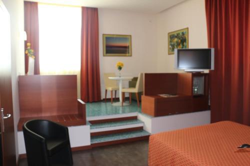 Bella Italia Palace Hotel Novara